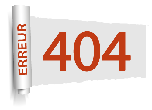 Erruer 404