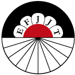 Logo EFJJT